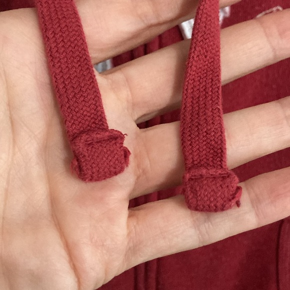 Aeropostale hoodie size med nwot - Picture 6 of 9